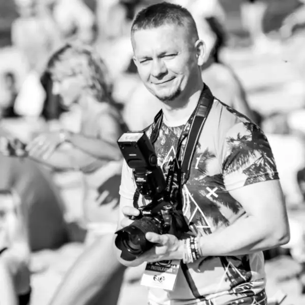 Zdjęcie profilowe Killick na 7px.pl