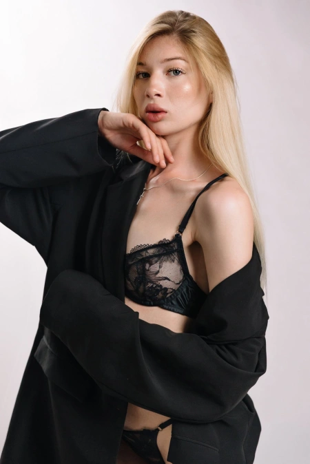 Nastya – zdjęcie z portfolio romaphoto – portret
