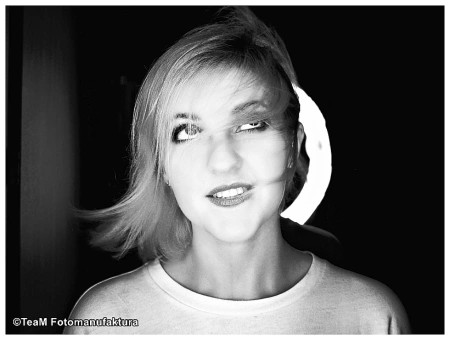 Fotografia portret – zdjęcie z portfolio TeaM_Fotomanufaktura