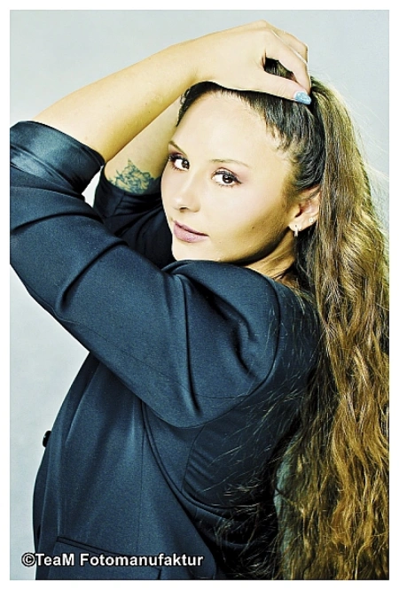 Fotografia portret – zdjęcie z portfolio TeaM_Fotomanufaktura