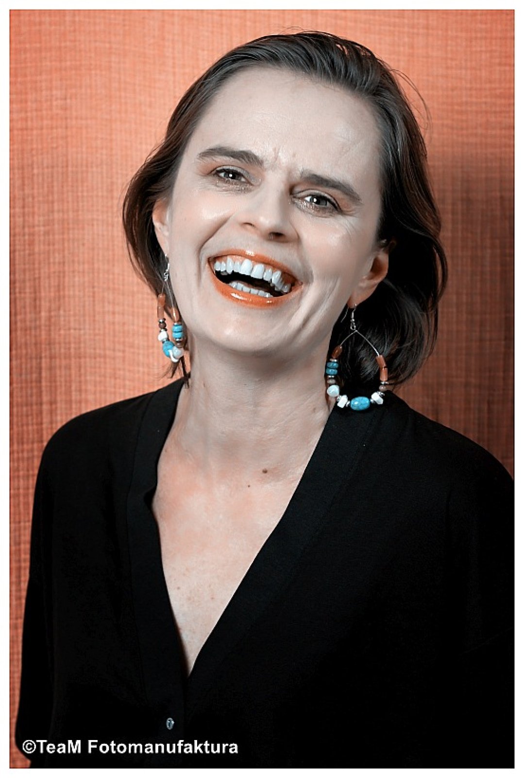 Fotografia portret – zdjęcie z portfolio TeaM_Fotomanufaktura