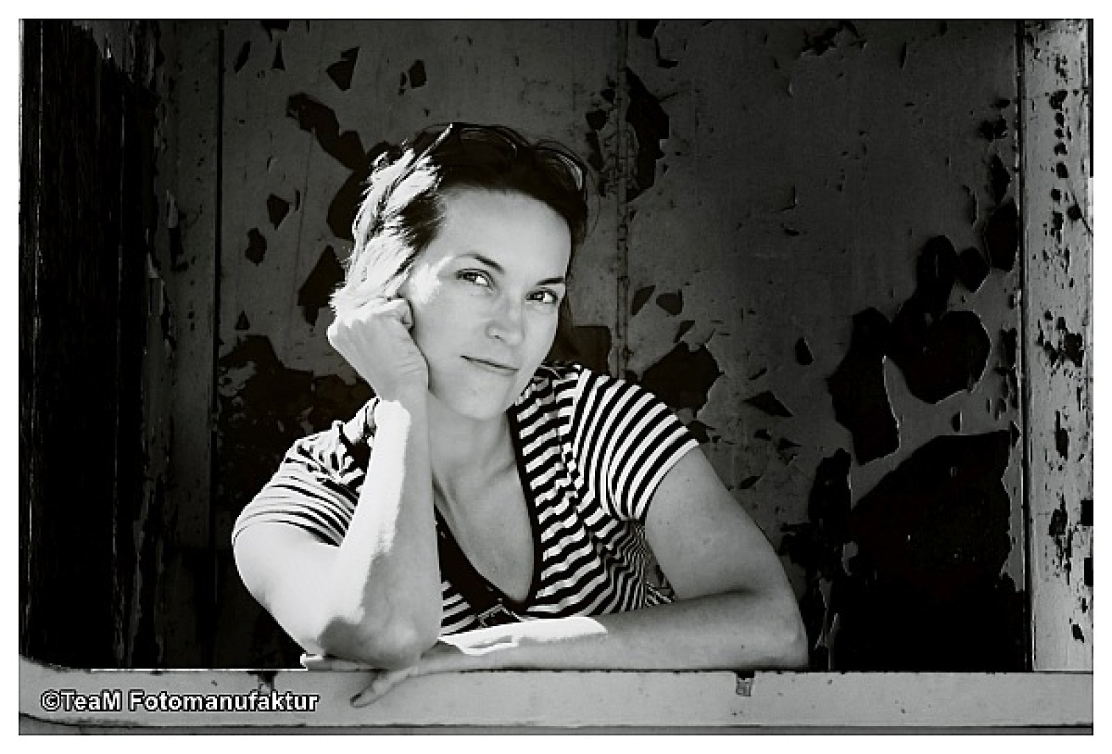 Fotografia portret – zdjęcie z portfolio TeaM_Fotomanufaktura