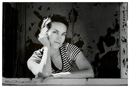 Fotografia portret – zdjęcie z portfolio TeaM_Fotomanufaktura