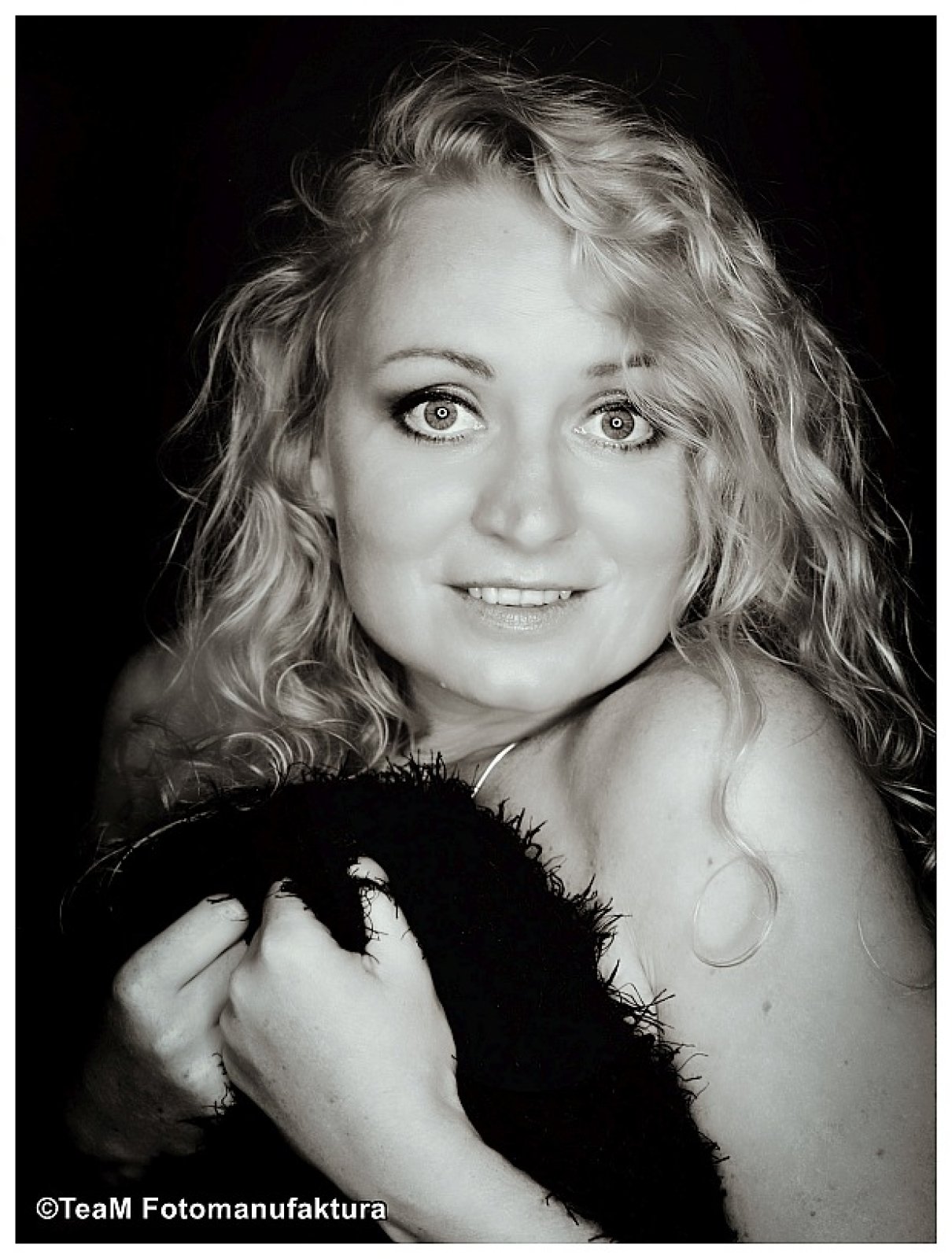 Fotografia portret – zdjęcie z portfolio TeaM_Fotomanufaktura