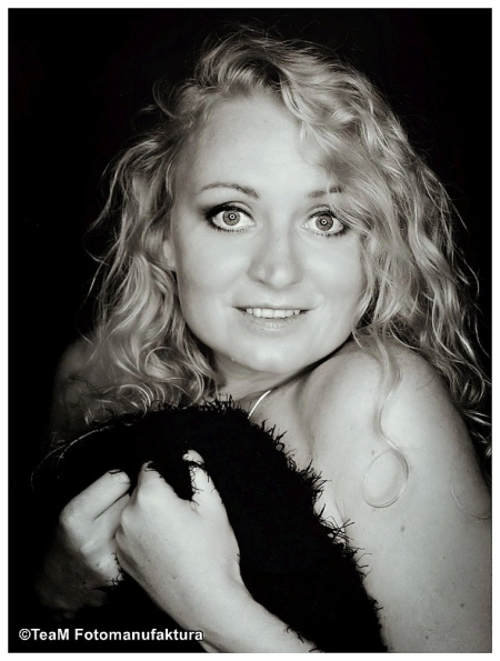 Fotografia portret – zdjęcie z portfolio TeaM_Fotomanufaktura
