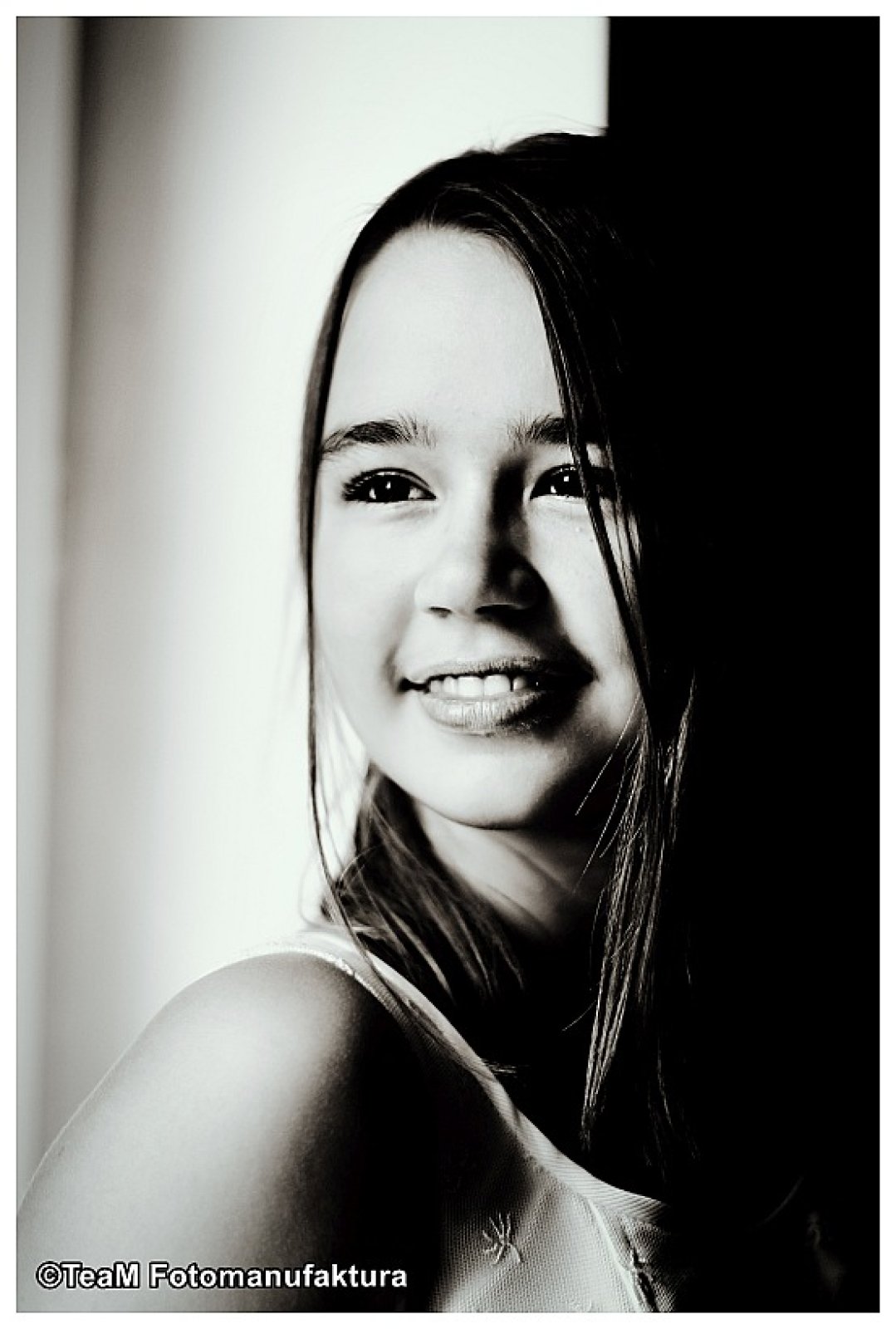 Fotografia portret – zdjęcie z portfolio TeaM_Fotomanufaktura