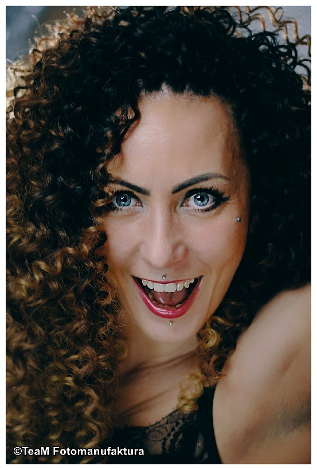 Fotografia portret – zdjęcie z portfolio TeaM_Fotomanufaktura