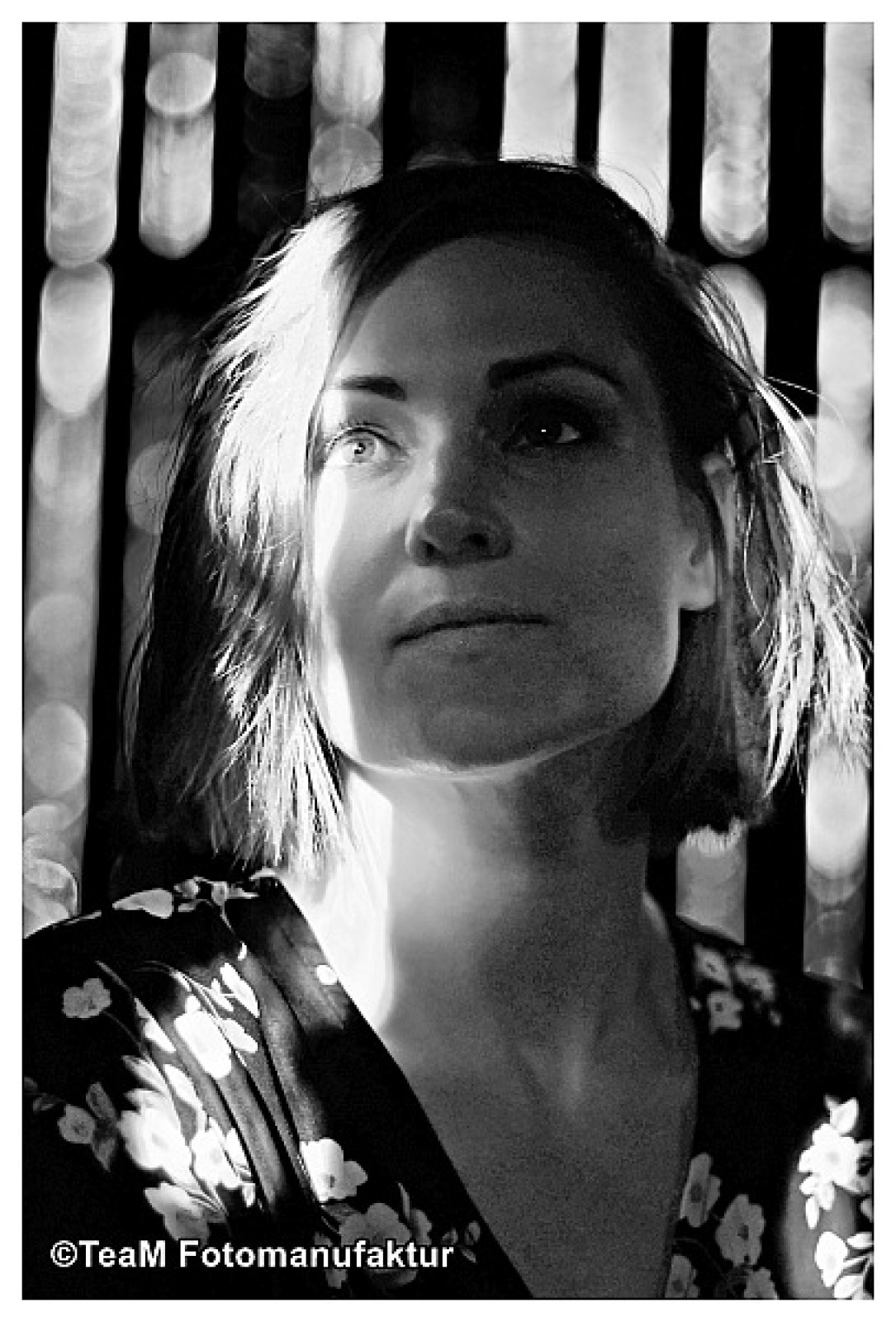 Fotografia portret – zdjęcie z portfolio TeaM_Fotomanufaktura