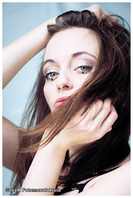 Fotografia portret – zdjęcie z portfolio TeaM_Fotomanufaktura