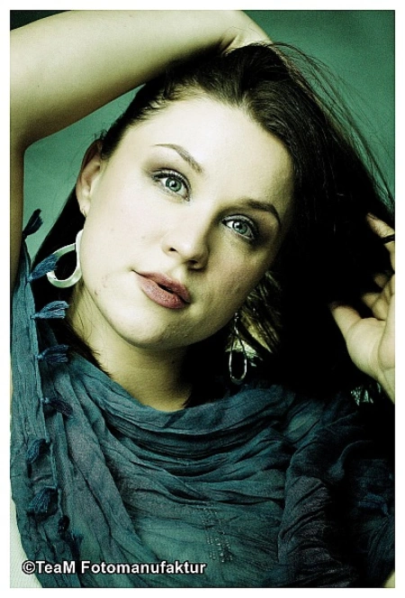 Fotografia portret – zdjęcie z portfolio TeaM_Fotomanufaktura