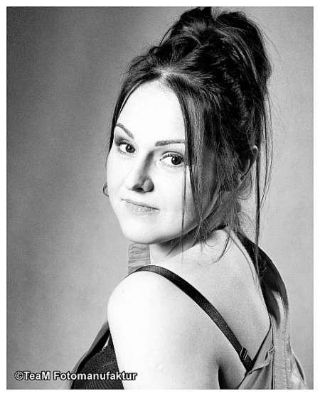 Fotografia portret – zdjęcie z portfolio TeaM_Fotomanufaktura