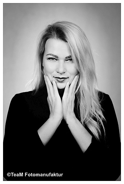 Fotografia portret – zdjęcie z portfolio TeaM_Fotomanufaktura