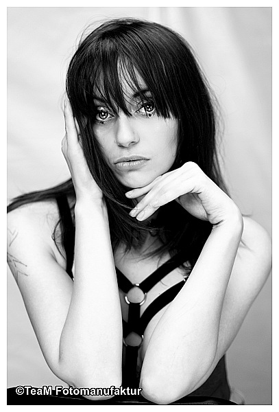 Fotografia portret – zdjęcie z portfolio TeaM_Fotomanufaktura
