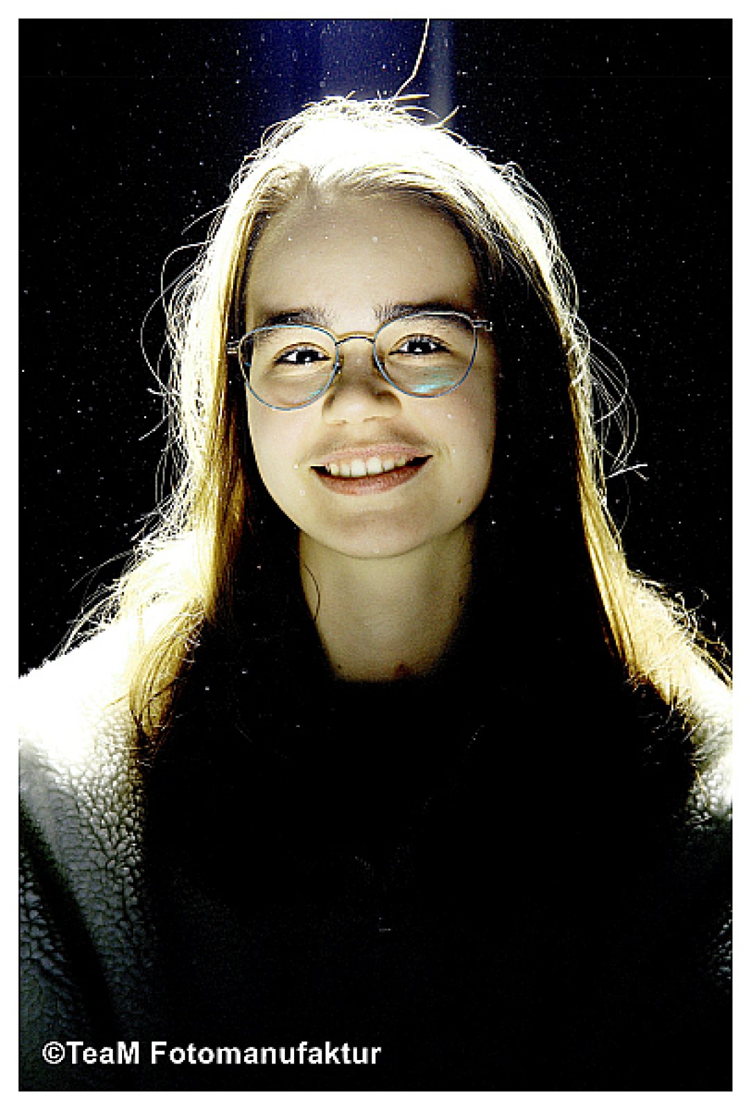 Fotografia portret – zdjęcie z portfolio TeaM_Fotomanufaktura