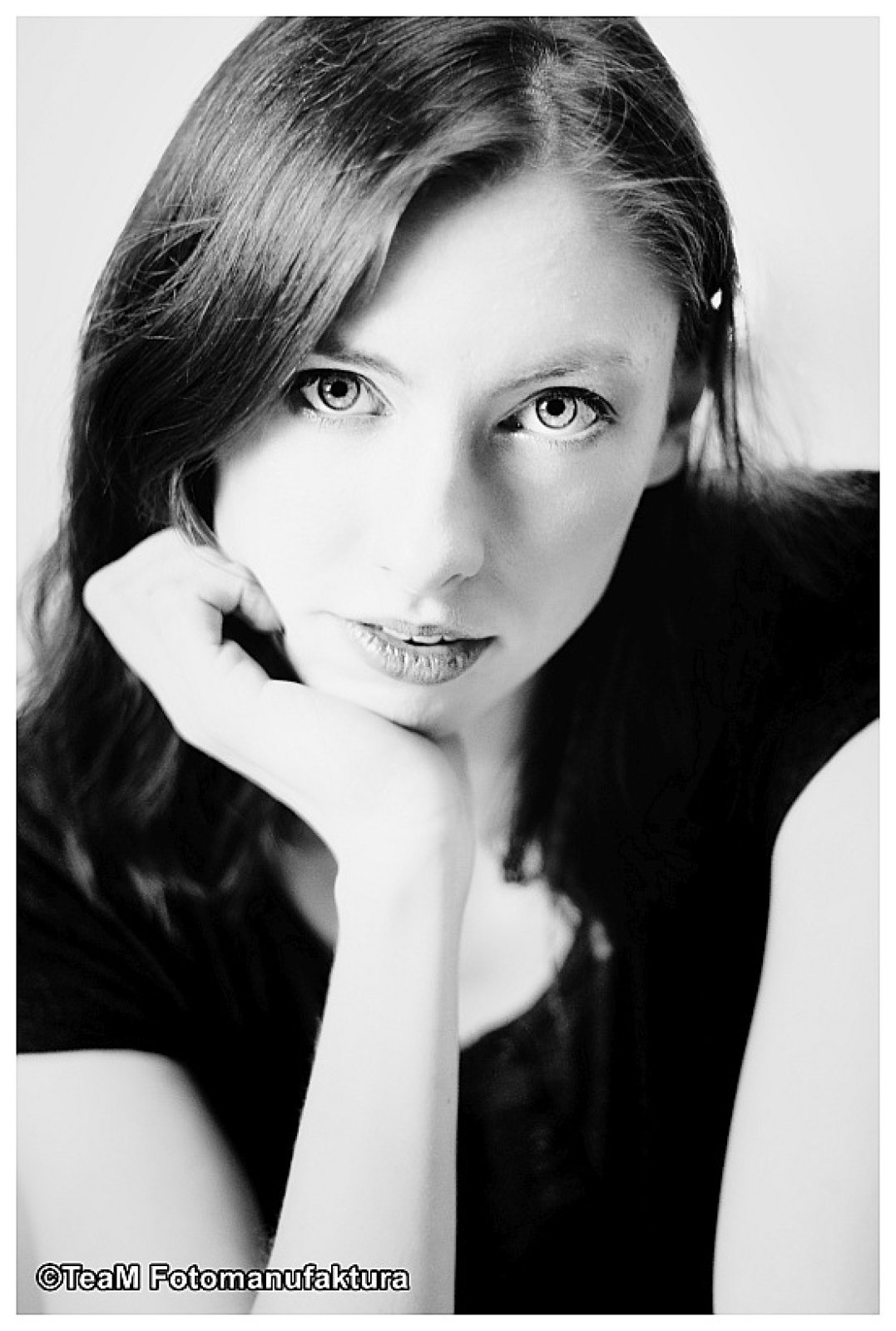 Fotografia portret – zdjęcie z portfolio TeaM_Fotomanufaktura