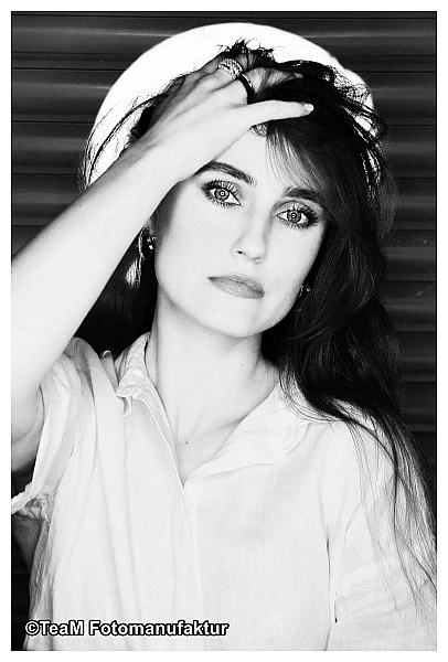 Fotografia portret – zdjęcie z portfolio TeaM_Fotomanufaktura