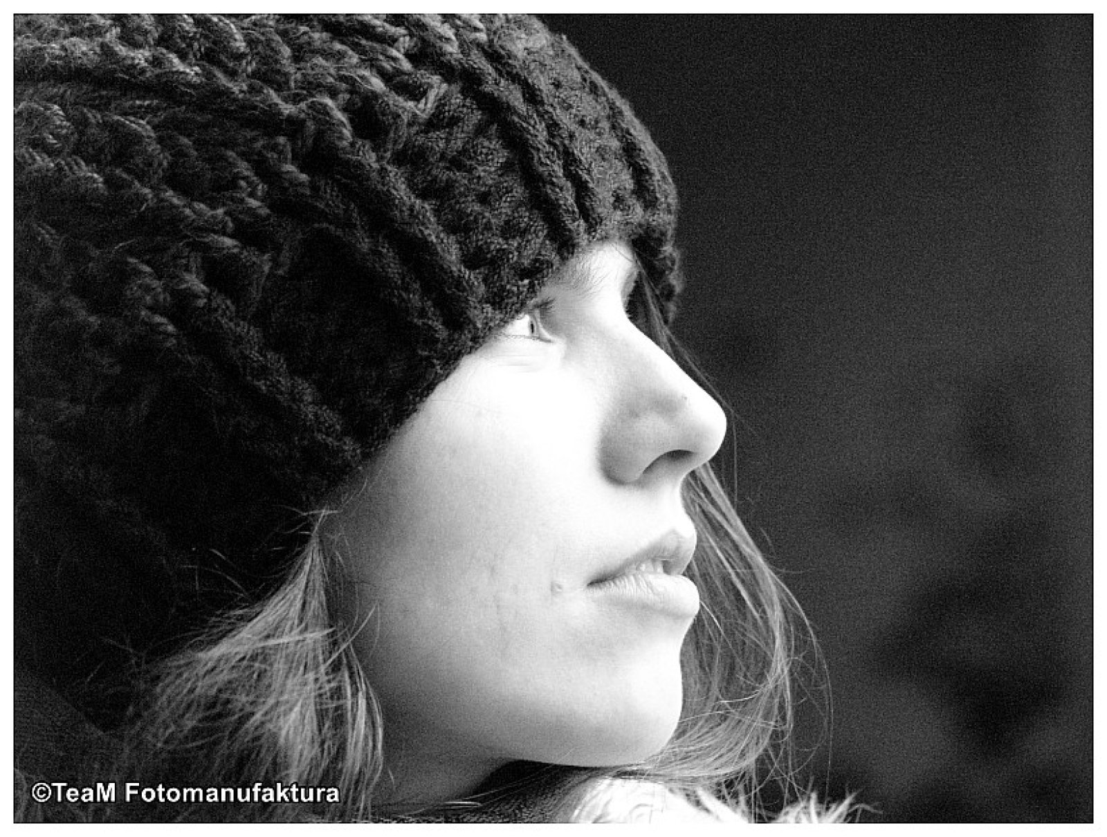 Fotografia portret – zdjęcie z portfolio TeaM_Fotomanufaktura