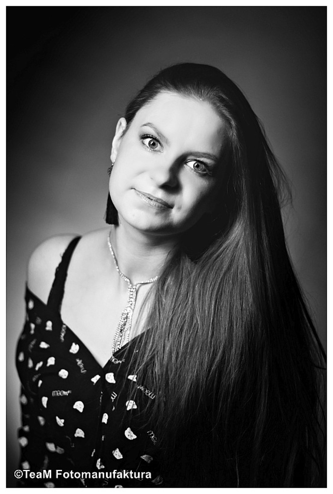 Fotografia portret – zdjęcie z portfolio TeaM_Fotomanufaktura