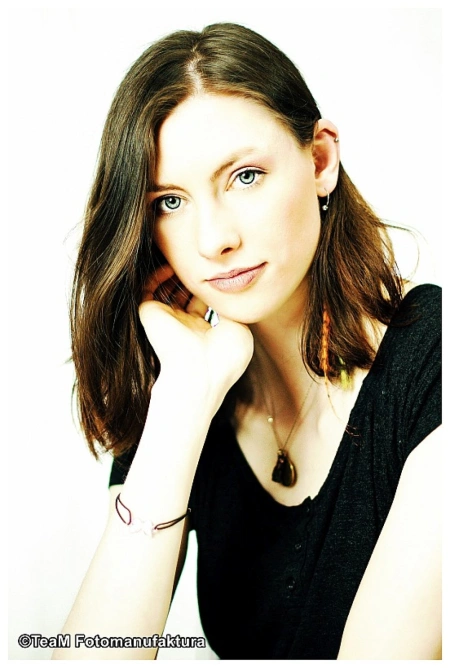 Fotografia portret – zdjęcie z portfolio TeaM_Fotomanufaktura