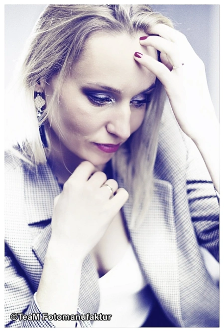 Fotografia portret – zdjęcie z portfolio TeaM_Fotomanufaktura