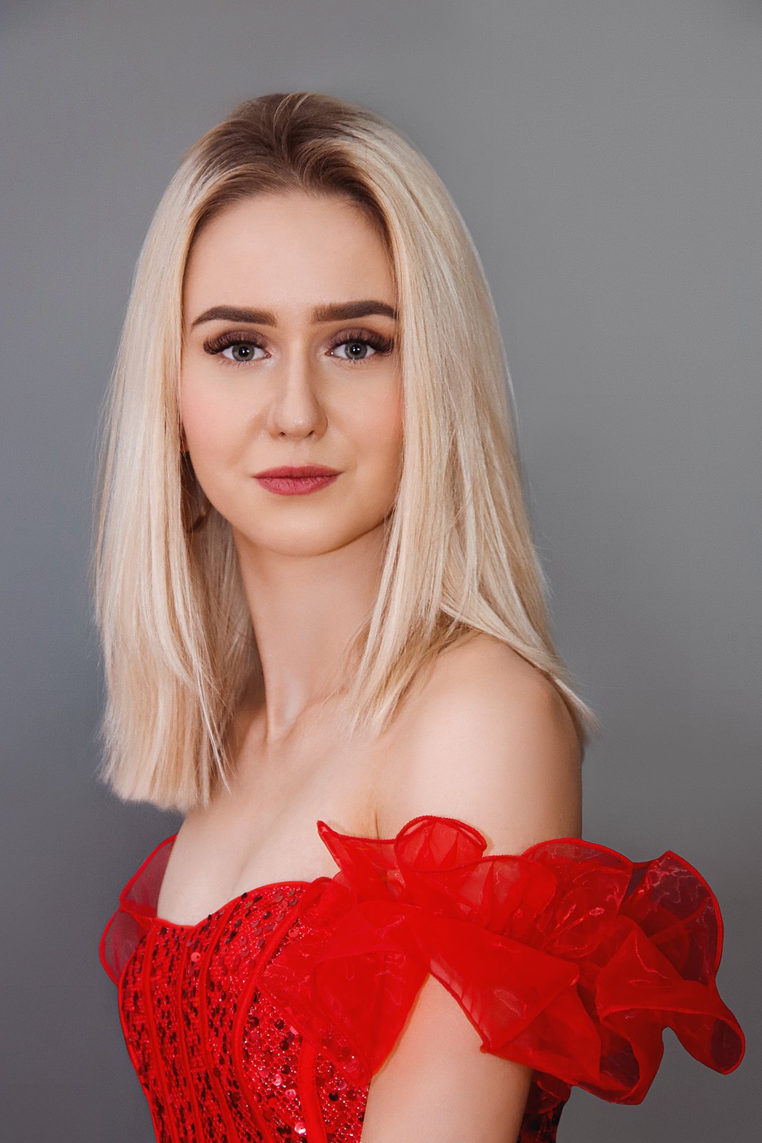 Fotografia portret – zdjęcie z portfolio Alpinista