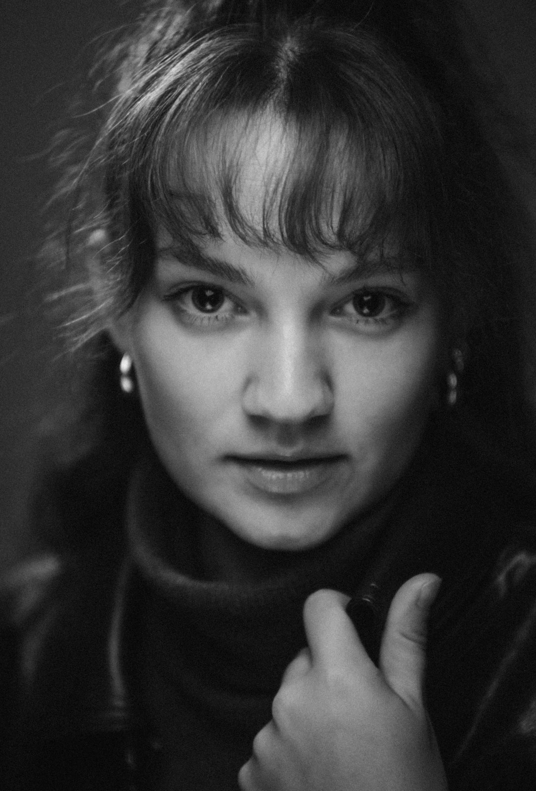 Ania Atelier – zdjęcie z portfolio MaciejFamielec – portret