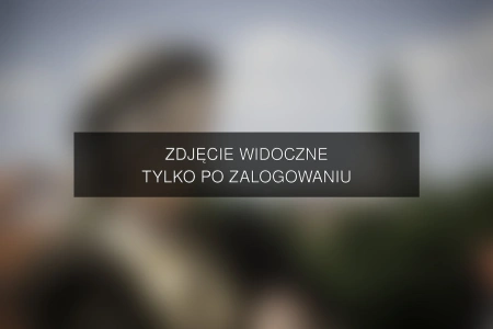 Zdjęcie dostępne po zalogowaniu – wytrazek