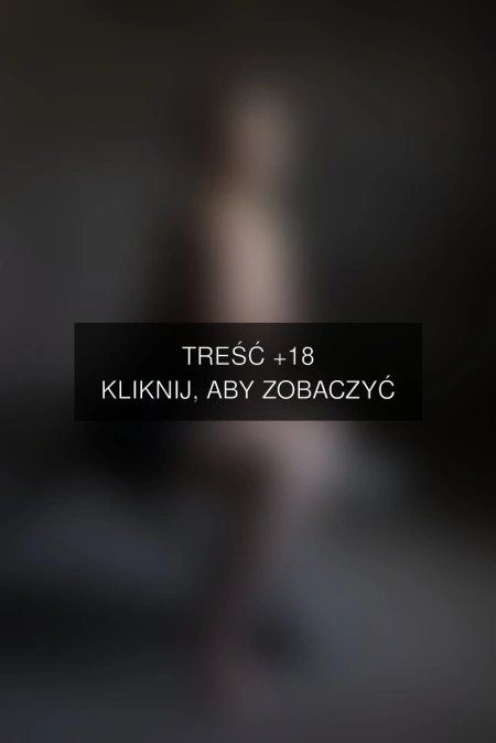 Treść +18 – fotografia autorstwa marekf