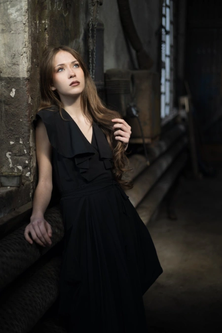 Kaja – zdjęcie z portfolio marekf – portret