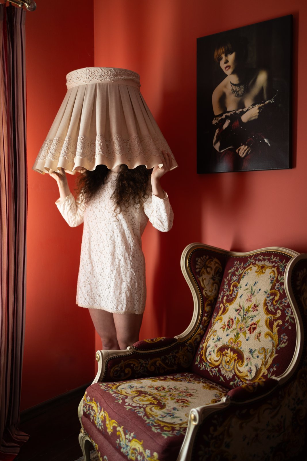 Adelina – zdjęcie z portfolio marekf – beauty