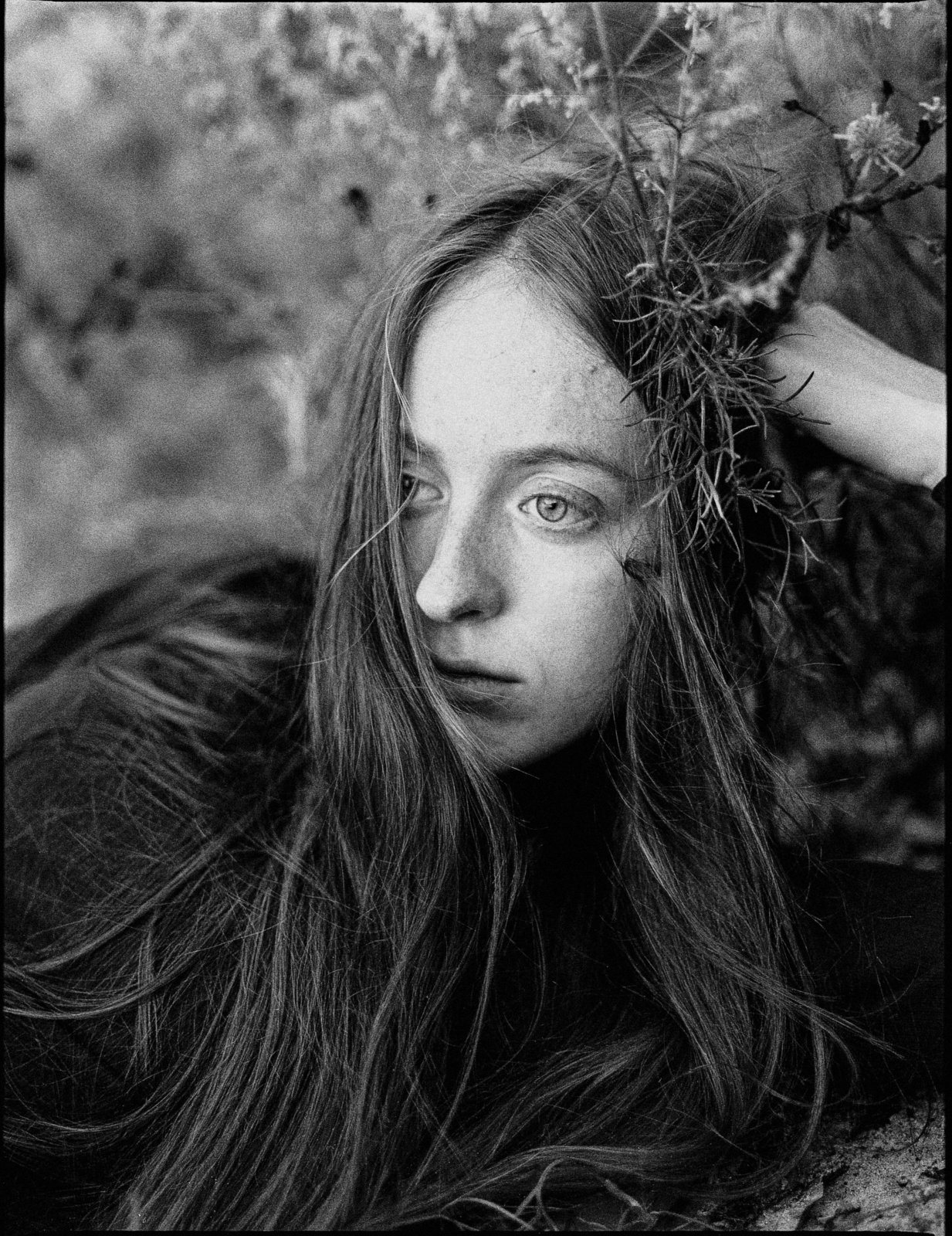 *** – zdjęcie z portfolio paulinajeziorska – portret