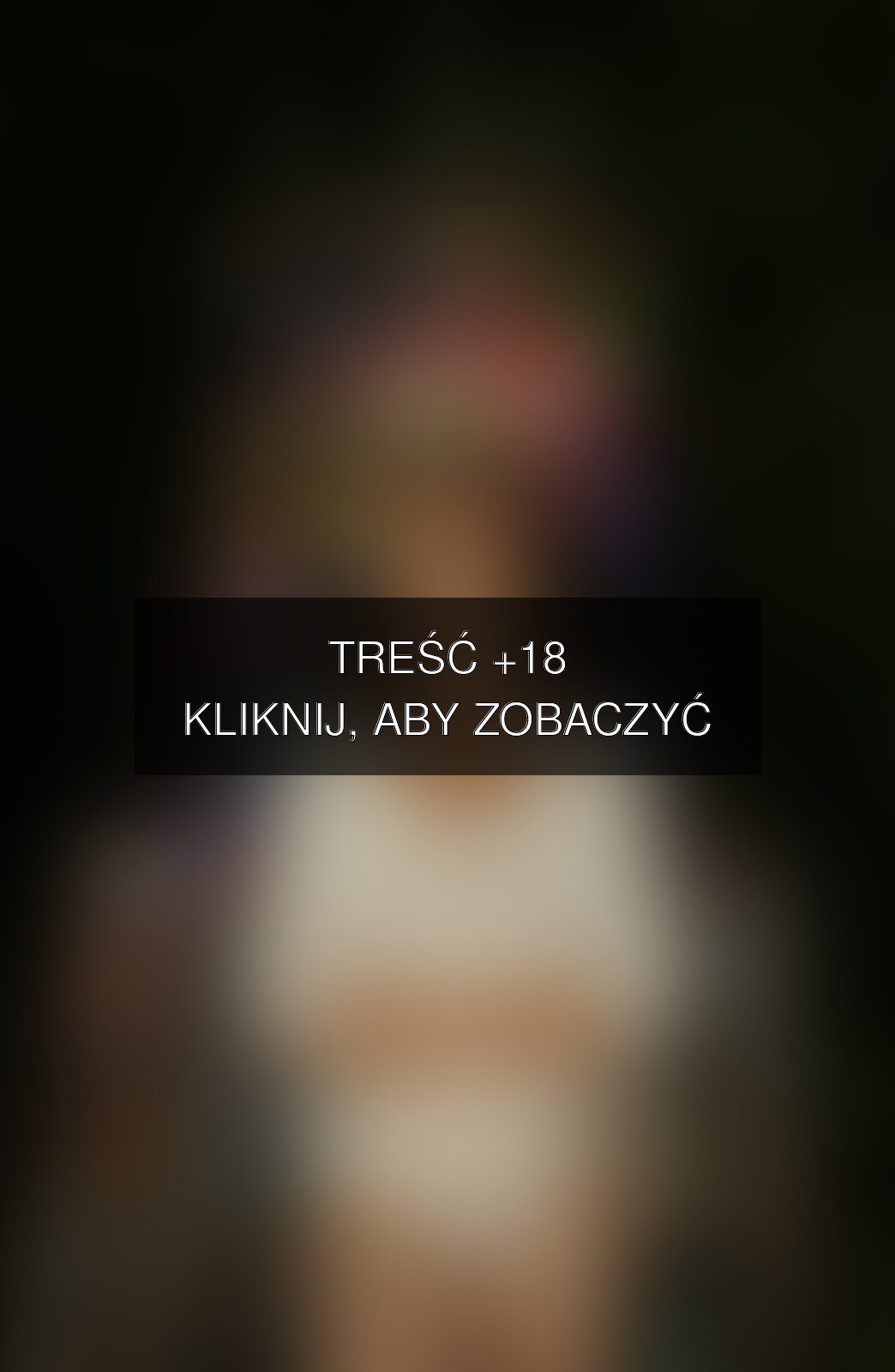 Treść +18 – fotografia autorstwa Modmadam