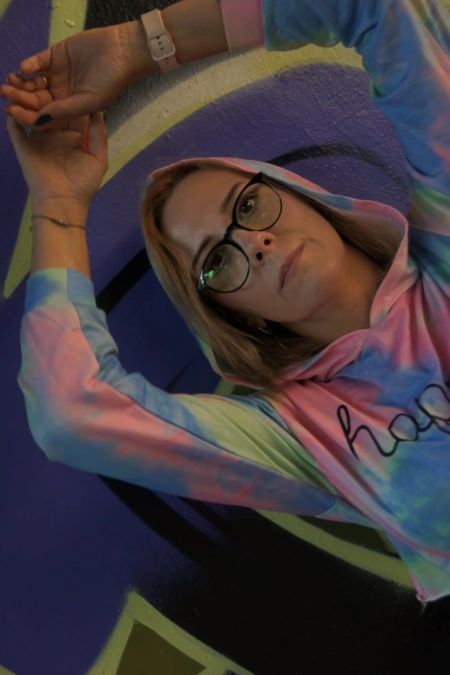 Fotografia portret – zdjęcie z portfolio Modmadam