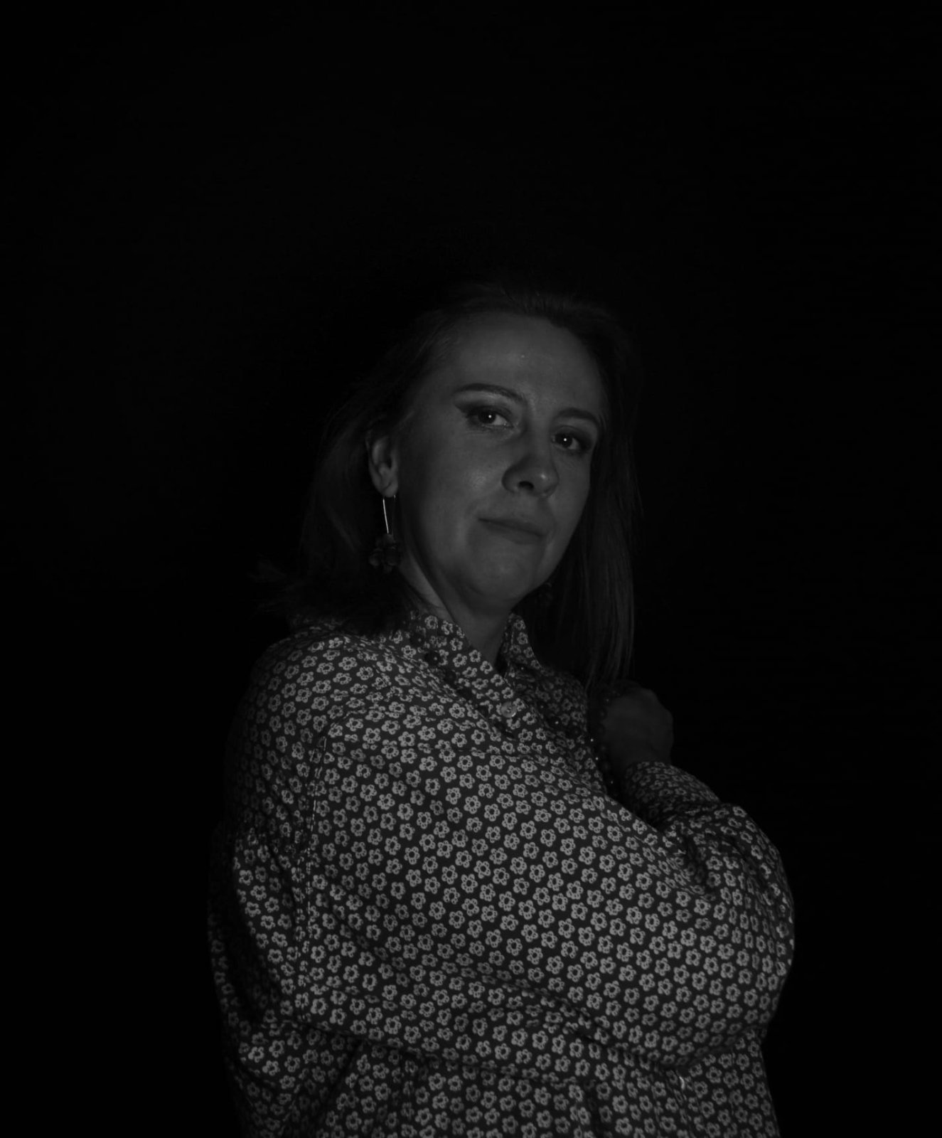 Fotografia portret – zdjęcie z portfolio Modmadam
