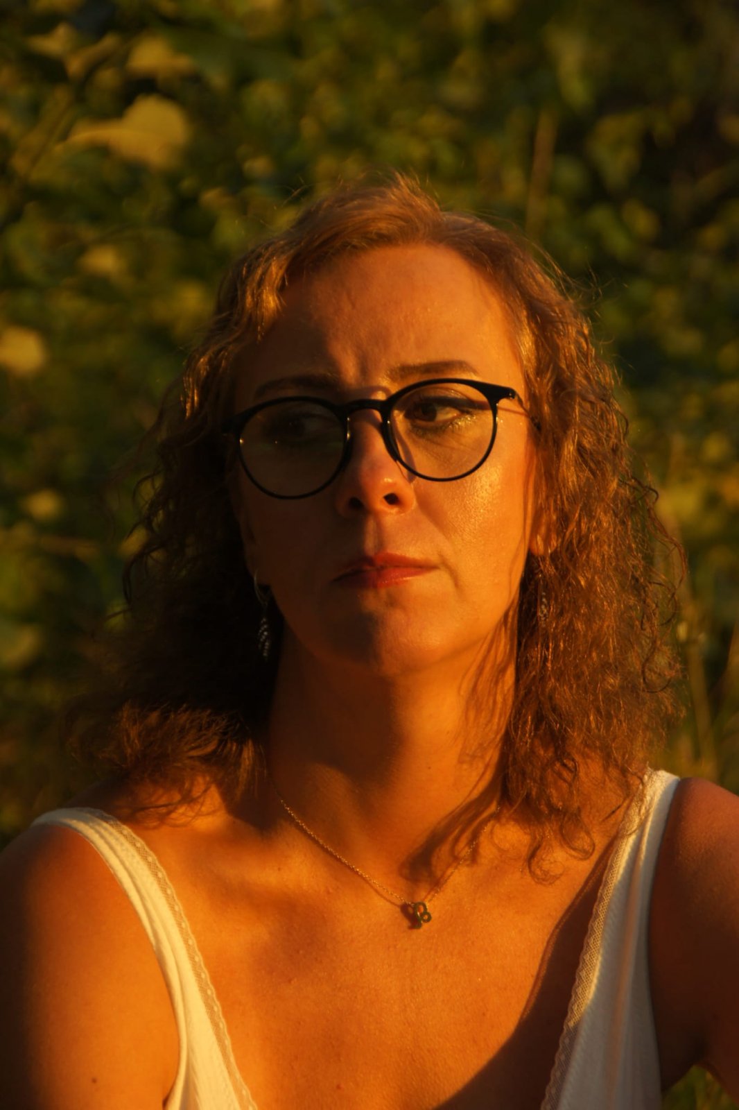 Fotografia portret – zdjęcie z portfolio Modmadam