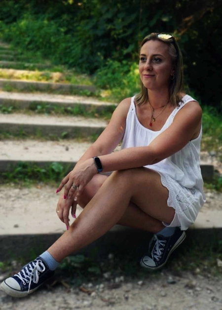Fotografia portret – zdjęcie z portfolio Modmadam