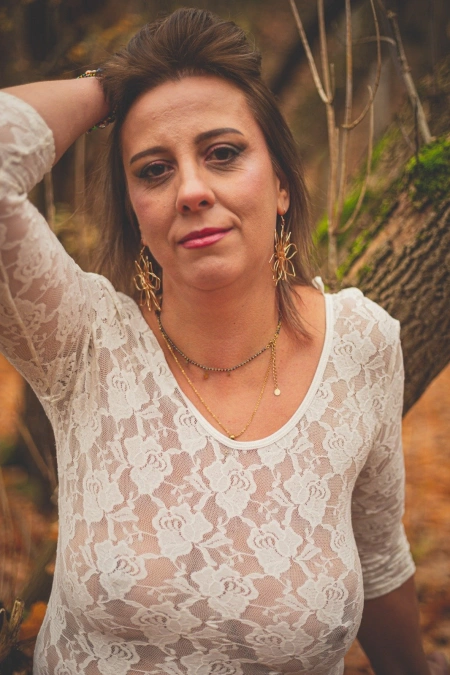 Fotografia portret – zdjęcie z portfolio Modmadam