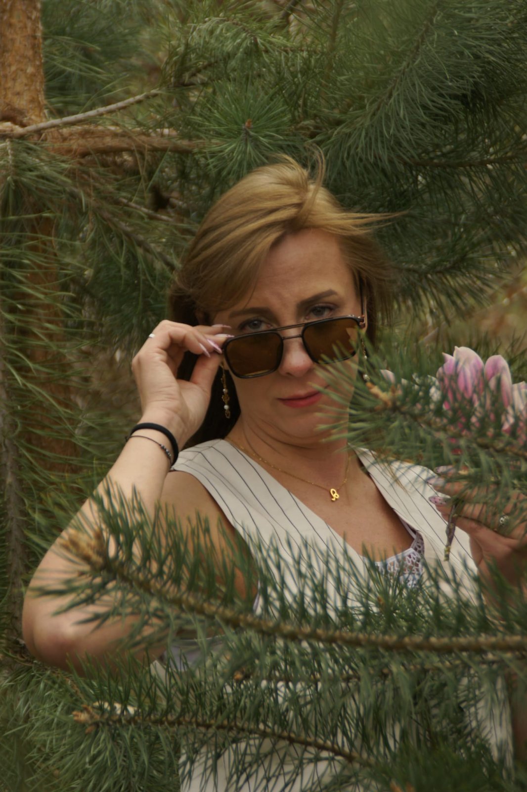 Fotografia portret – zdjęcie z portfolio Modmadam