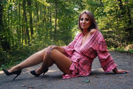 Fotografia fashion – zdjęcie z portfolio Modmadam