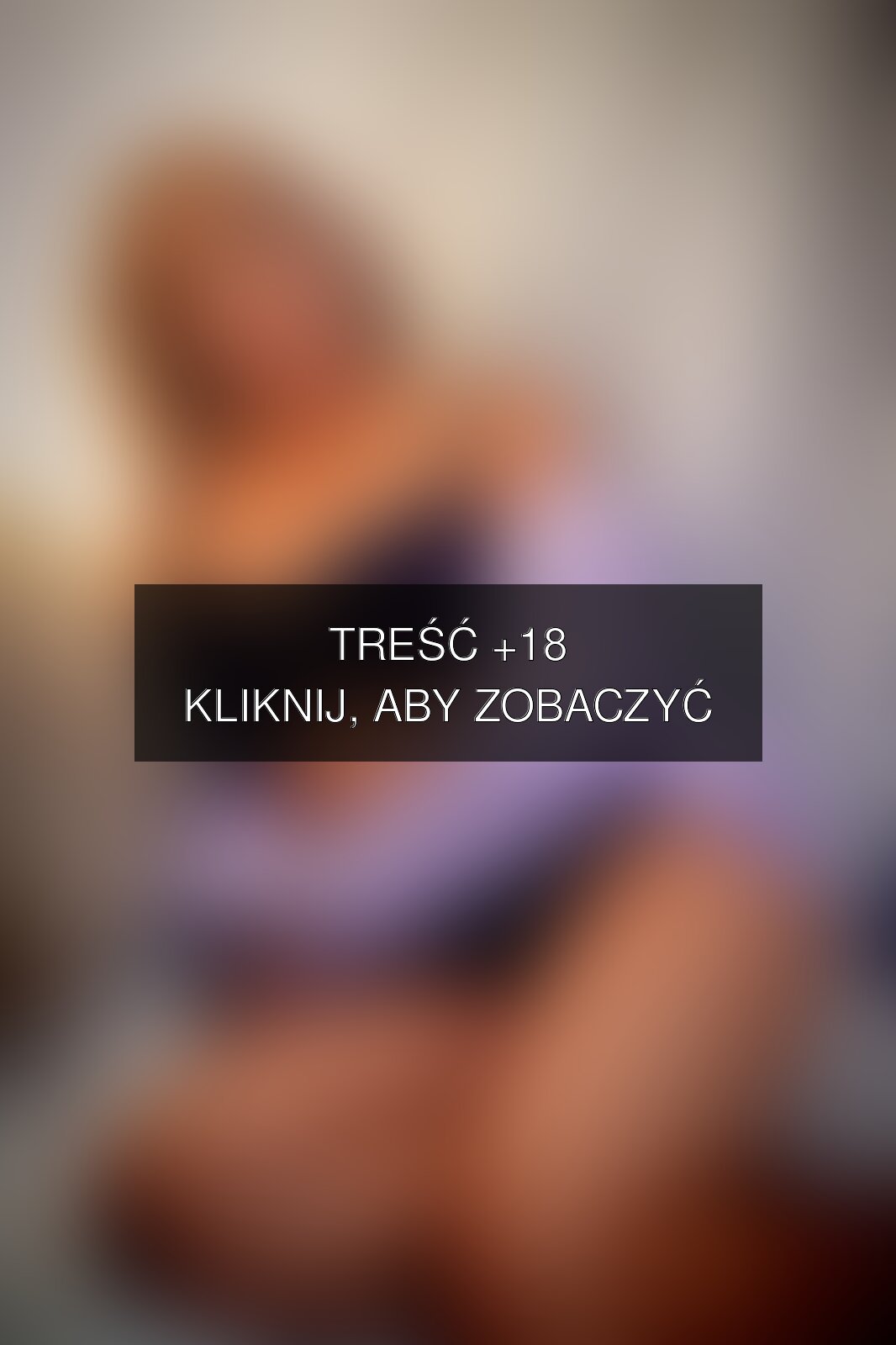 Treść +18 – fotografia autorstwa Modmadam