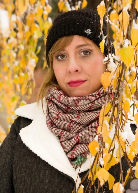 Fotografia portret – zdjęcie z portfolio Modmadam