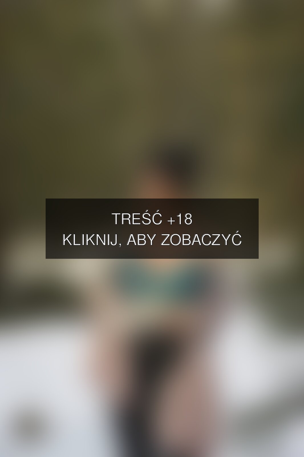 Treść +18 – fotografia autorstwa Modmadam