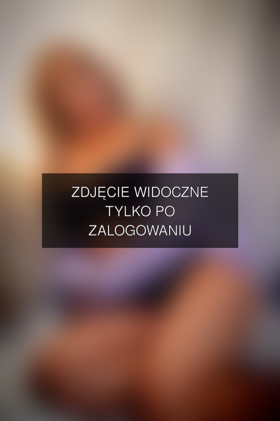Zdjęcie dostępne po zalogowaniu – Modmadam