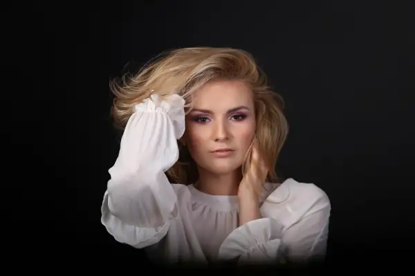 Daria – zdjęcie z portfolio photorobby – portret