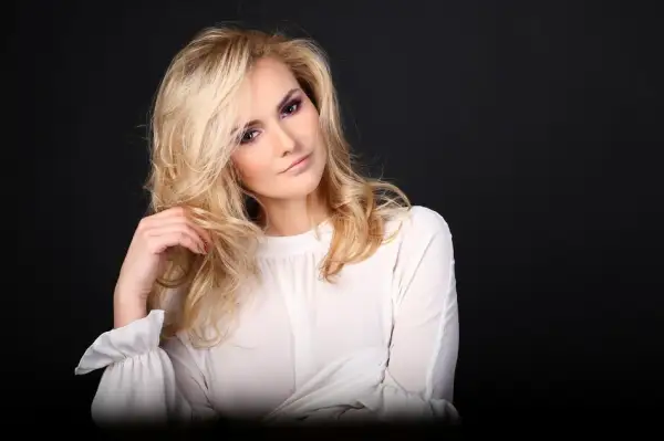 Daria – zdjęcie z portfolio photorobby – portret