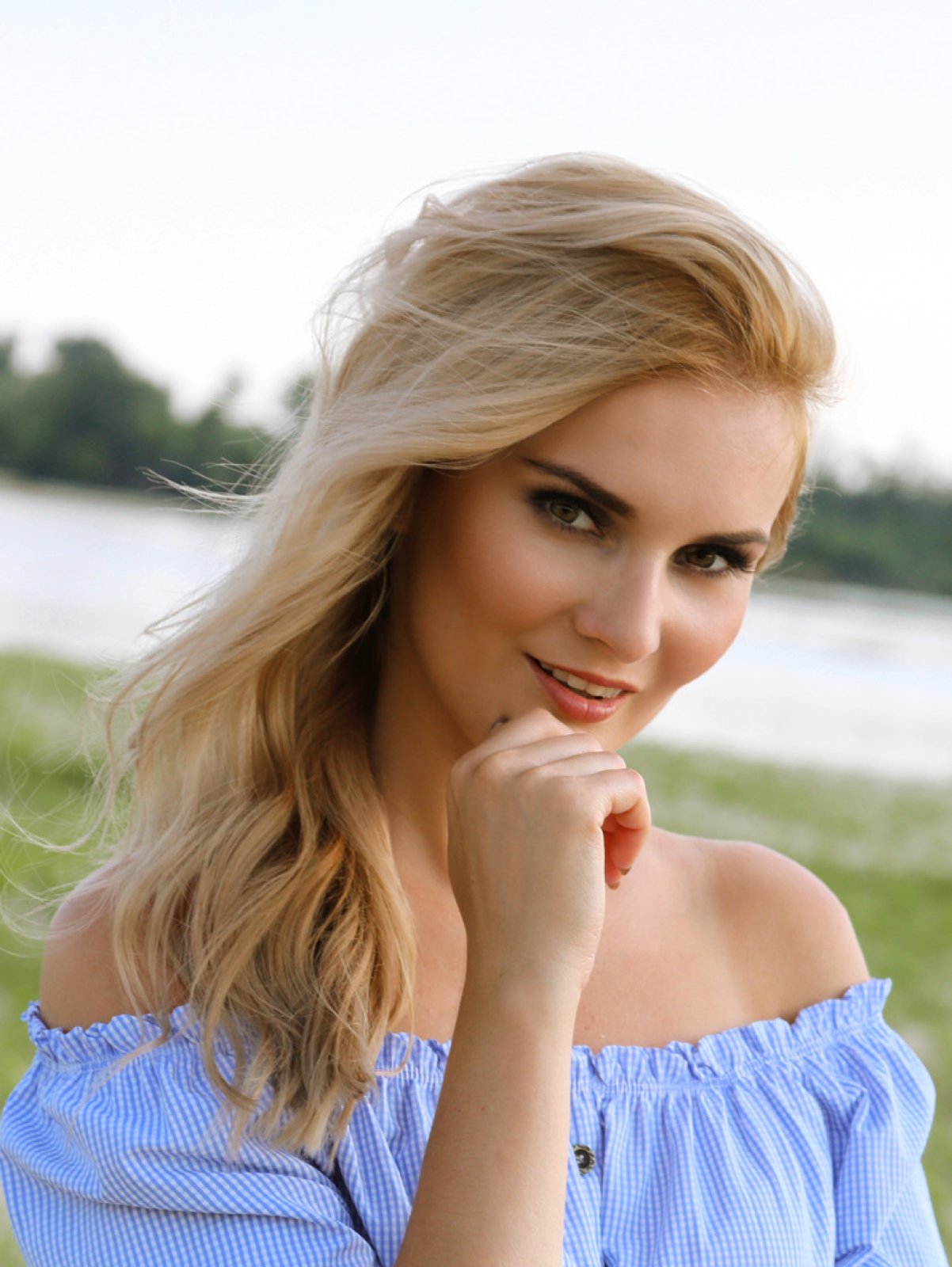 Daria – zdjęcie z portfolio photorobby – portret