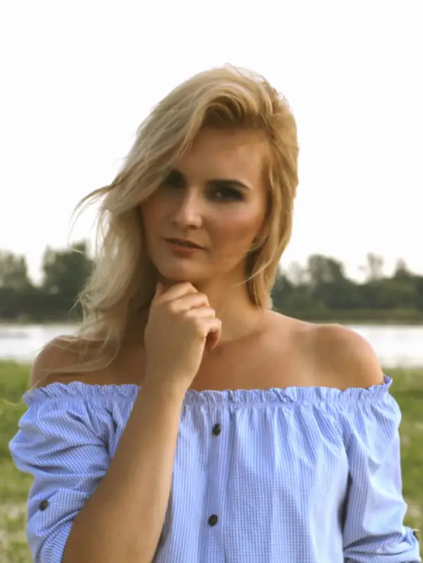 Daria – zdjęcie z portfolio photorobby – portret