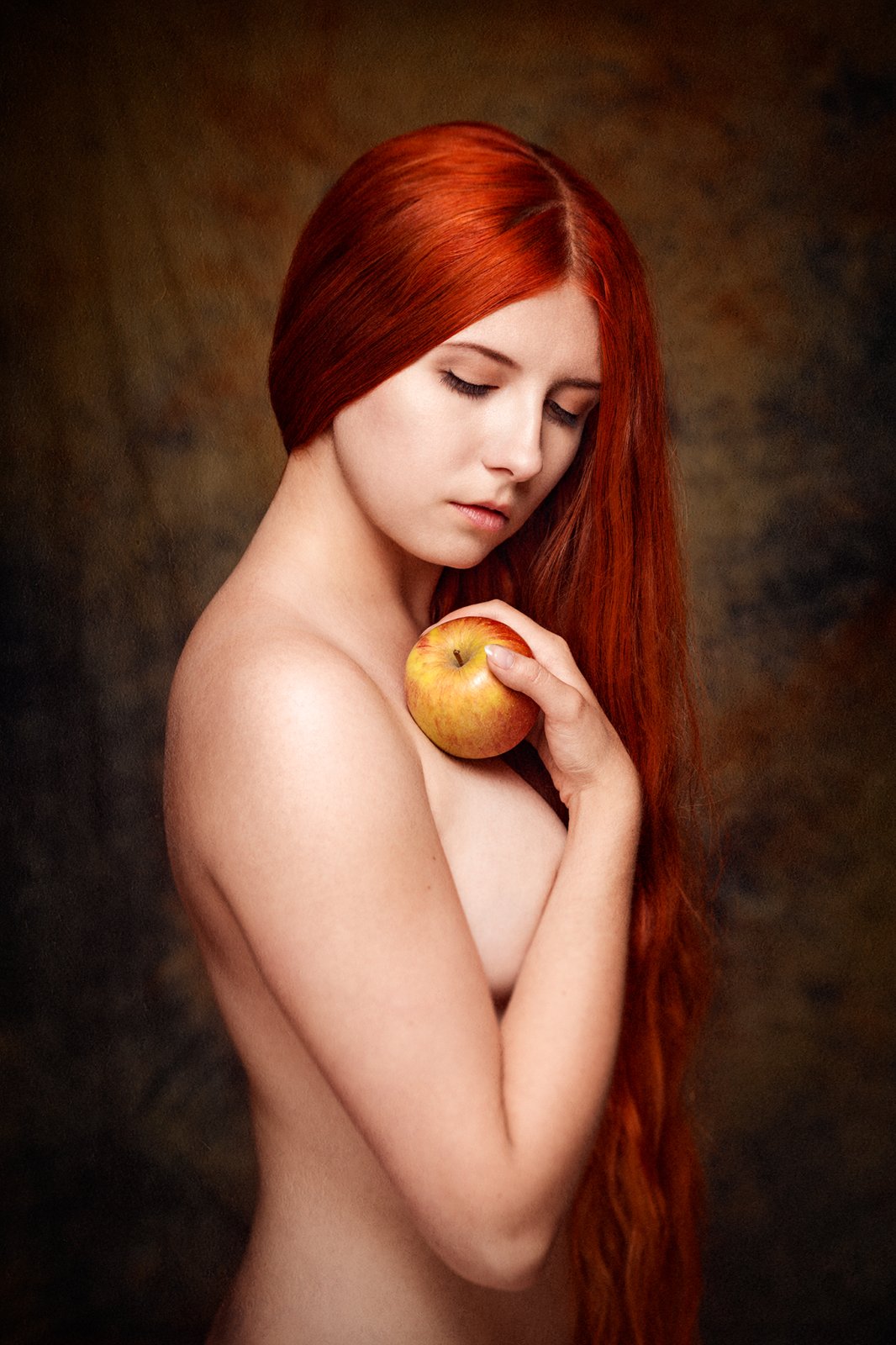 Eve – zdjęcie z portfolio michalmagdziak – portret
