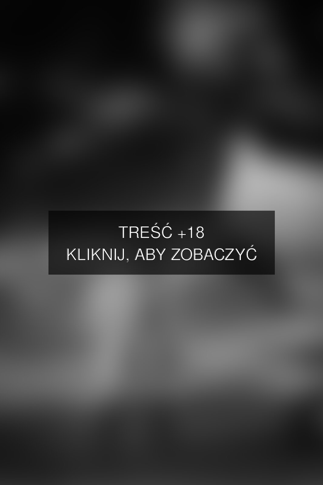 Treść +18 – fotografia autorstwa michalmagdziak