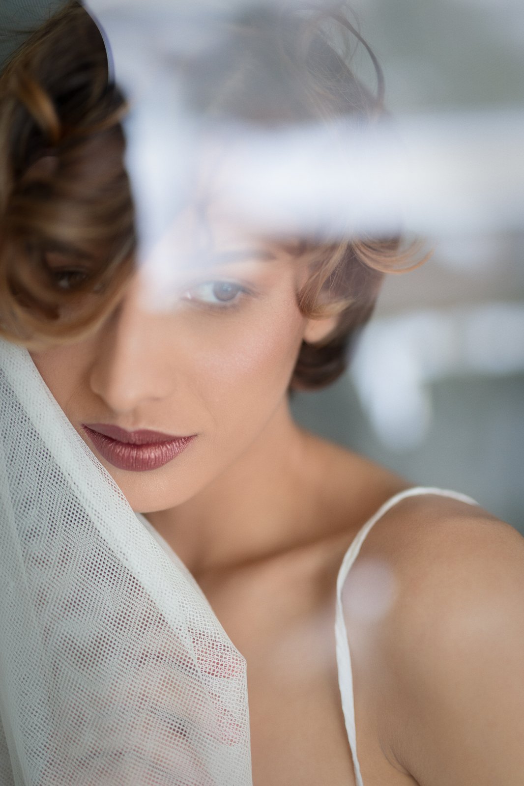 Marianna – zdjęcie z portfolio michalmagdziak – portret